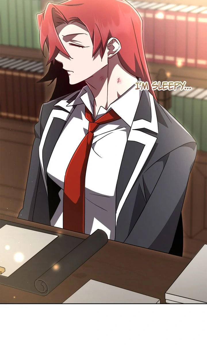 Read The Corpse Will Tell chapter 92 image 46 on Lezhin