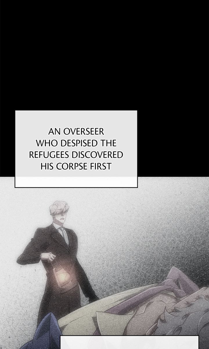 Read The Corpse Will Tell chapter 92 image 5 on Lezhin