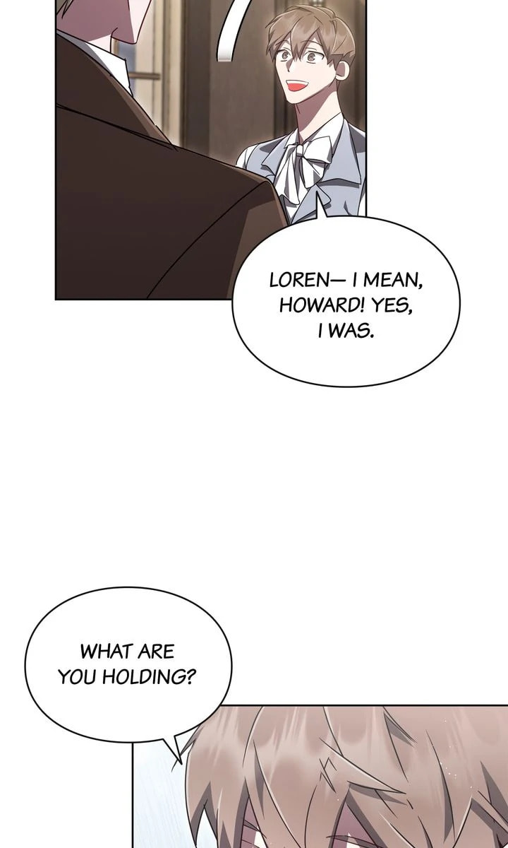 Read The Corpse Will Tell chapter 92 image 50 on Lezhin
