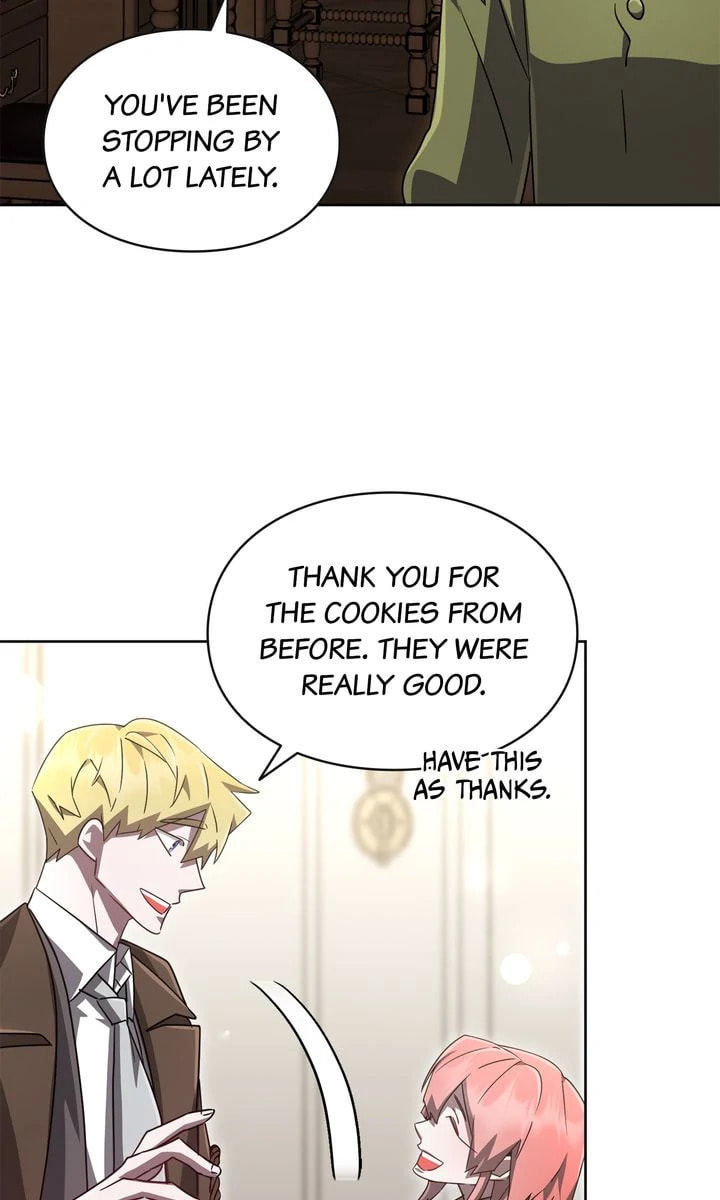 Read The Corpse Will Tell chapter 92 image 62 on Lezhin