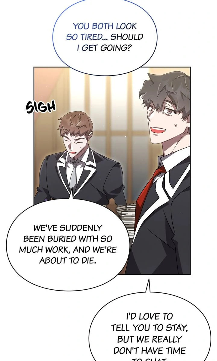 Read The Corpse Will Tell chapter 92 image 65 on Lezhin