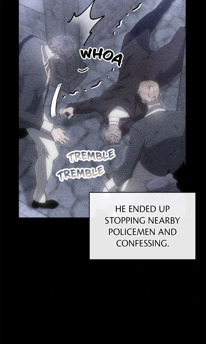Read The Corpse Will Tell chapter 92 image 7 on Lezhin