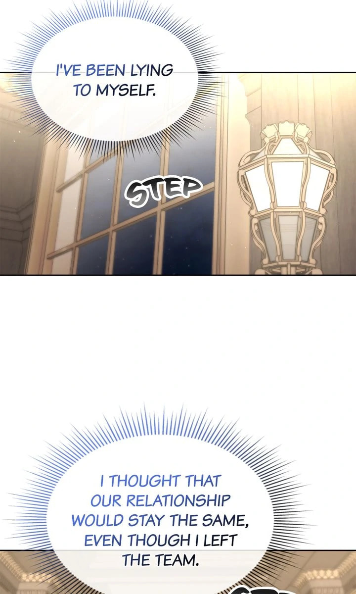 Read The Corpse Will Tell chapter 92 image 76 on Lezhin