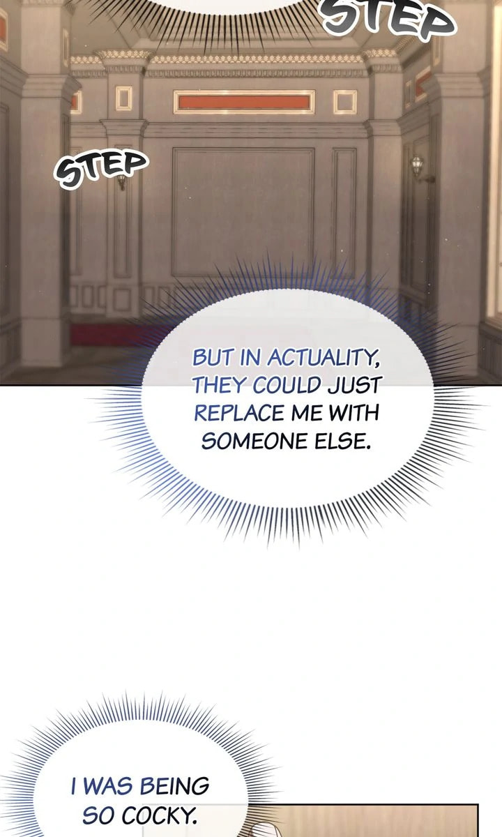 Read The Corpse Will Tell chapter 92 image 77 on Lezhin