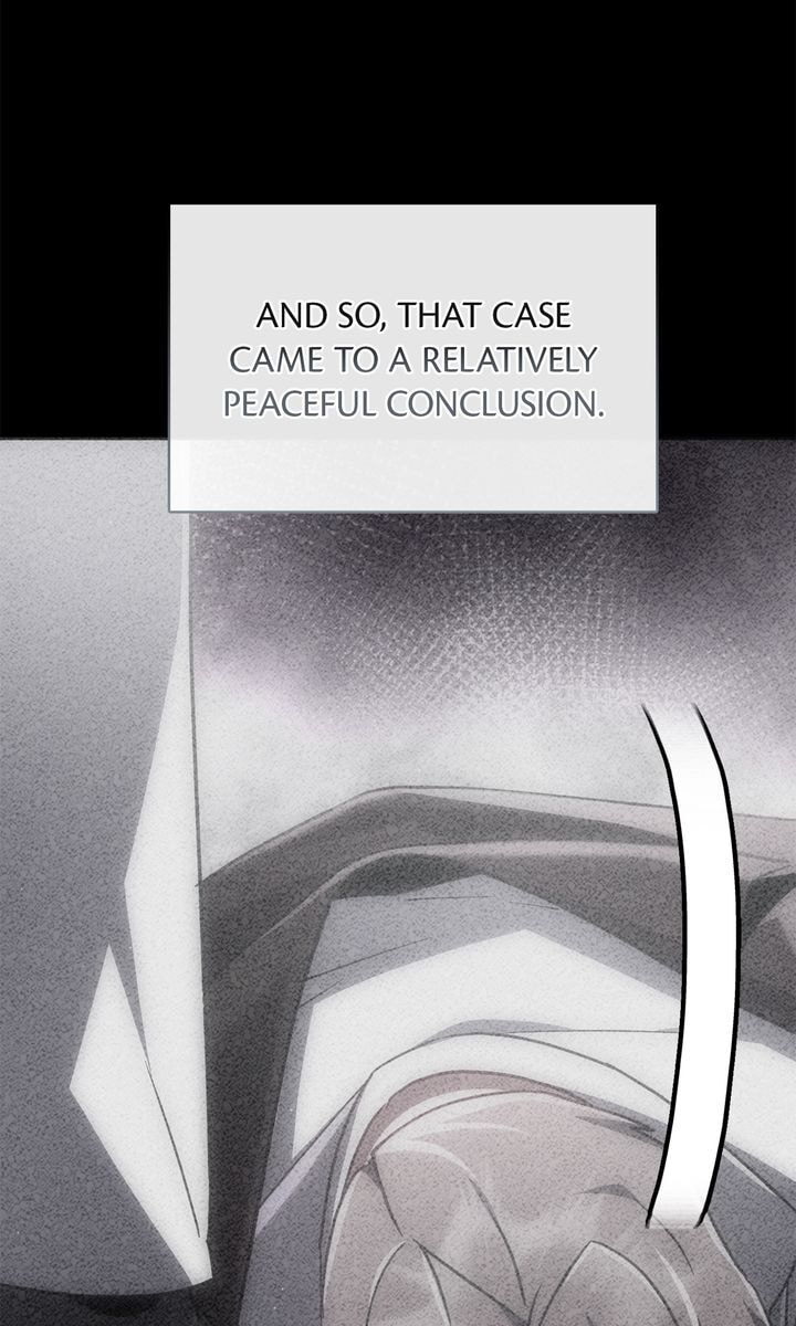Read The Corpse Will Tell chapter 92 image 8 on Lezhin