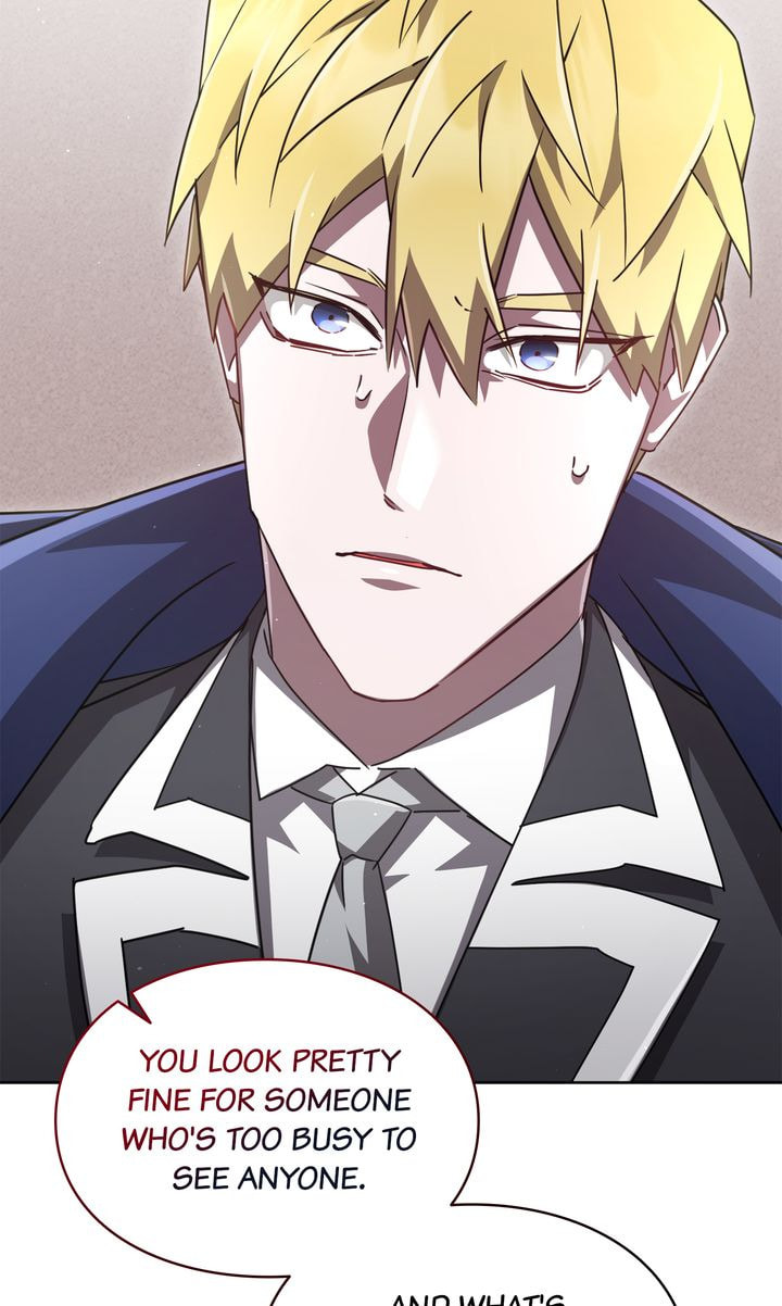 Read The Corpse Will Tell chapter 93 image 23 on Lezhin