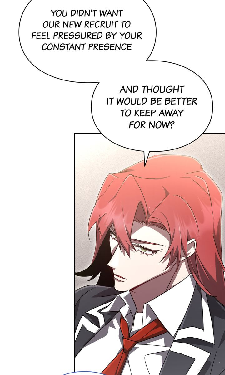 Read The Corpse Will Tell chapter 93 image 29 on Lezhin