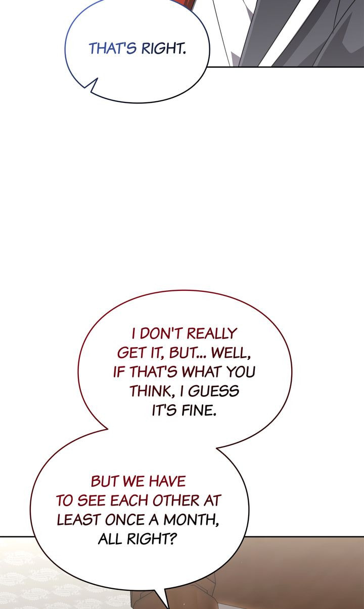 Read The Corpse Will Tell chapter 93 image 30 on Lezhin