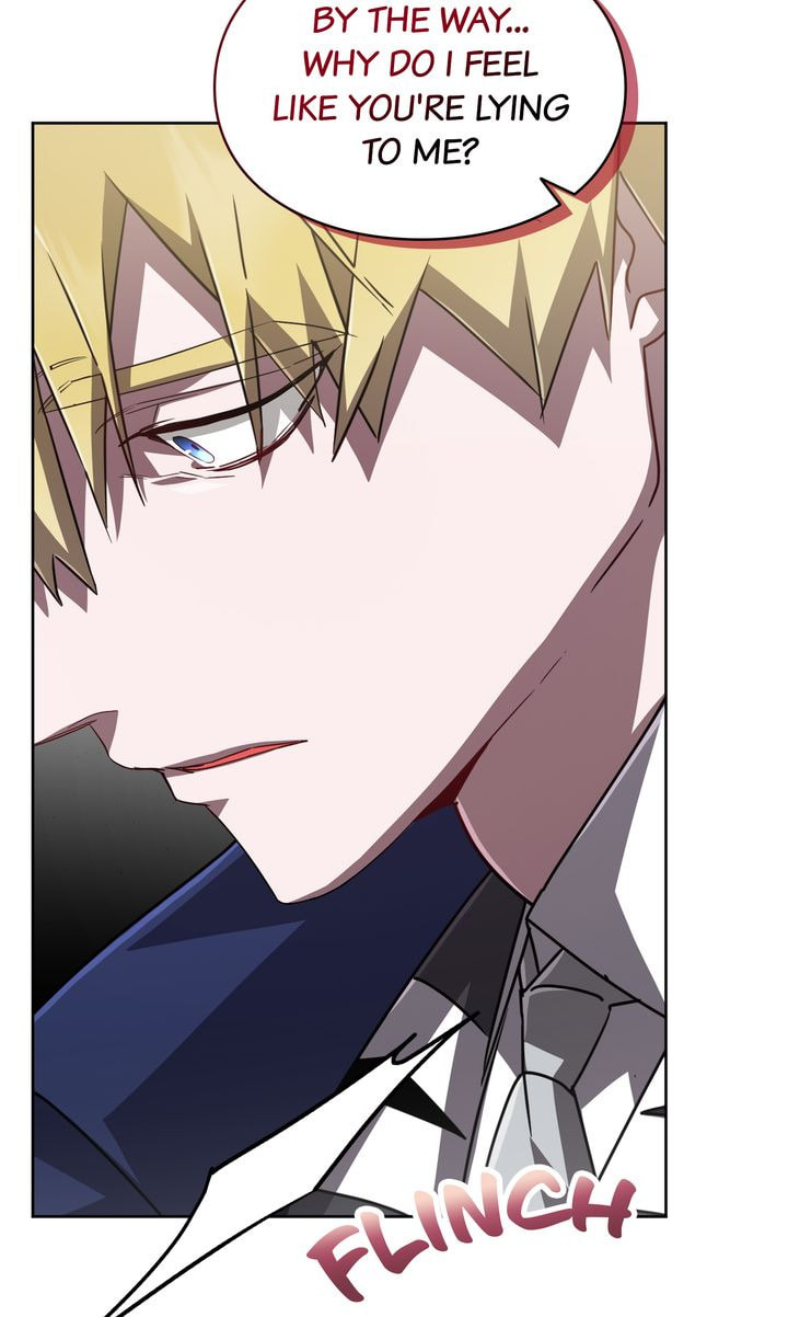 Read The Corpse Will Tell chapter 93 image 32 on Lezhin