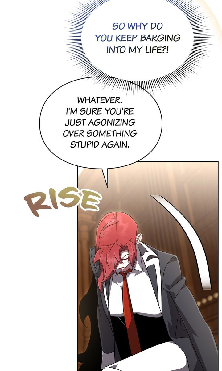 Read The Corpse Will Tell chapter 93 image 34 on Lezhin