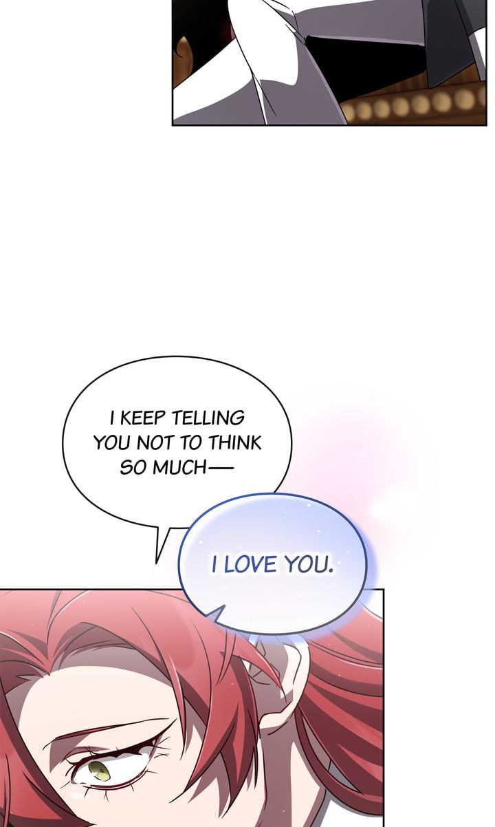 Read The Corpse Will Tell chapter 93 image 35 on Lezhin