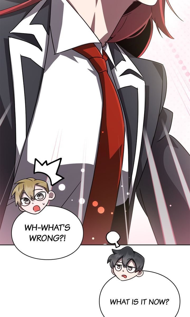 Read The Corpse Will Tell chapter 93 image 4 on Lezhin