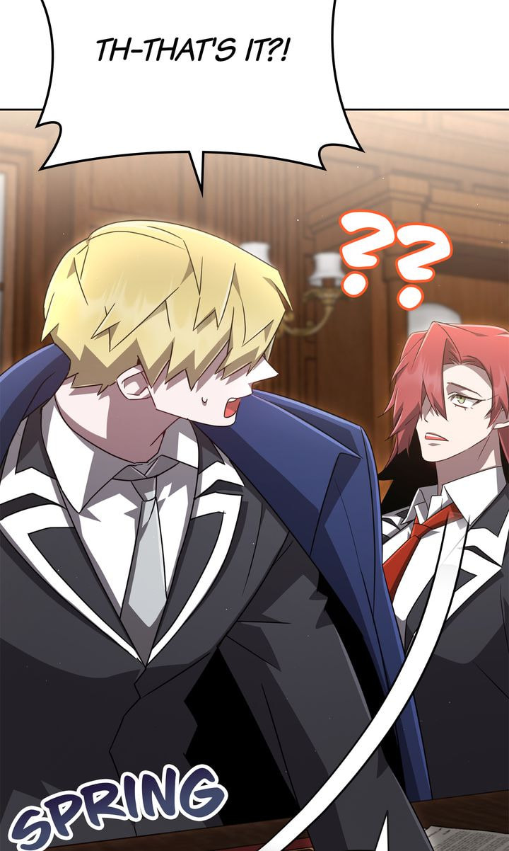 Read The Corpse Will Tell chapter 93 image 45 on Lezhin