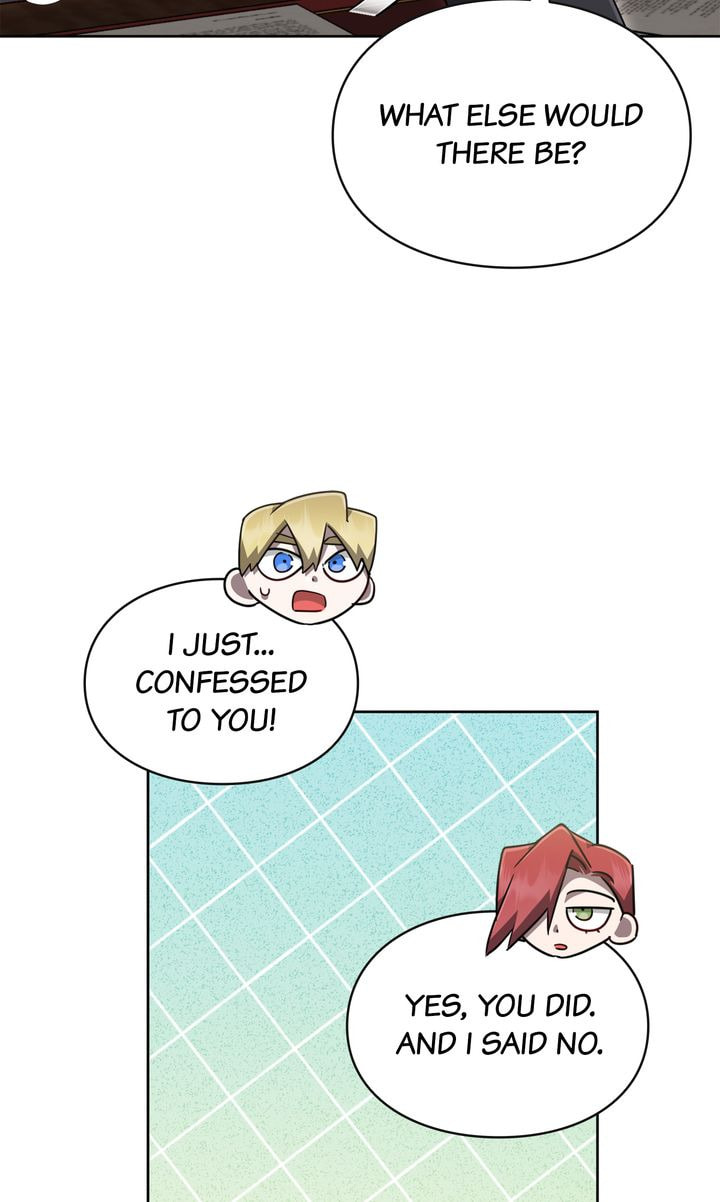 Read The Corpse Will Tell chapter 93 image 46 on Lezhin
