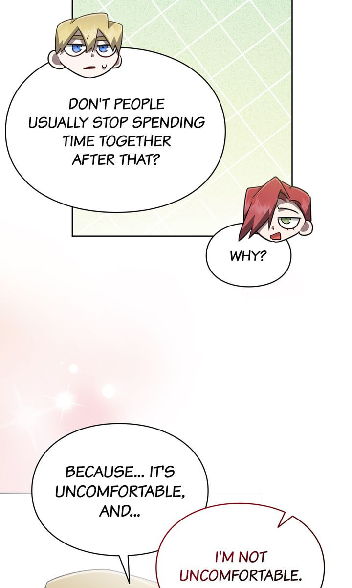 Read The Corpse Will Tell chapter 93 image 47 on Lezhin