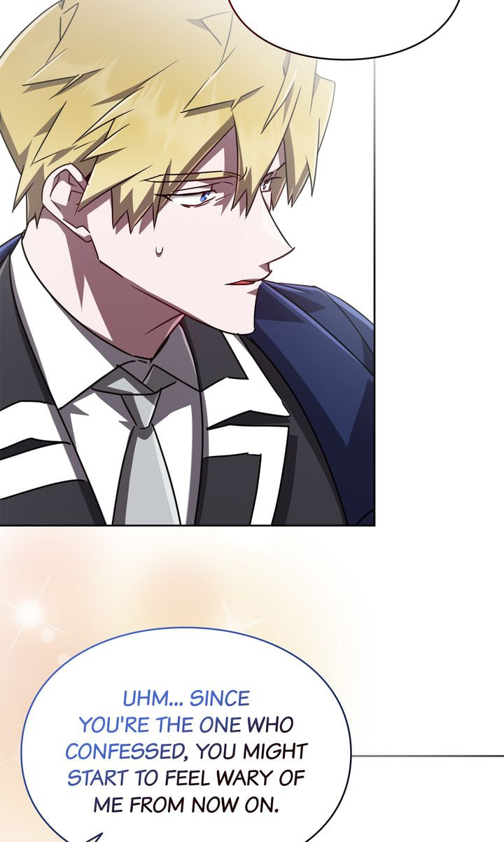 Read The Corpse Will Tell chapter 93 image 48 on Lezhin