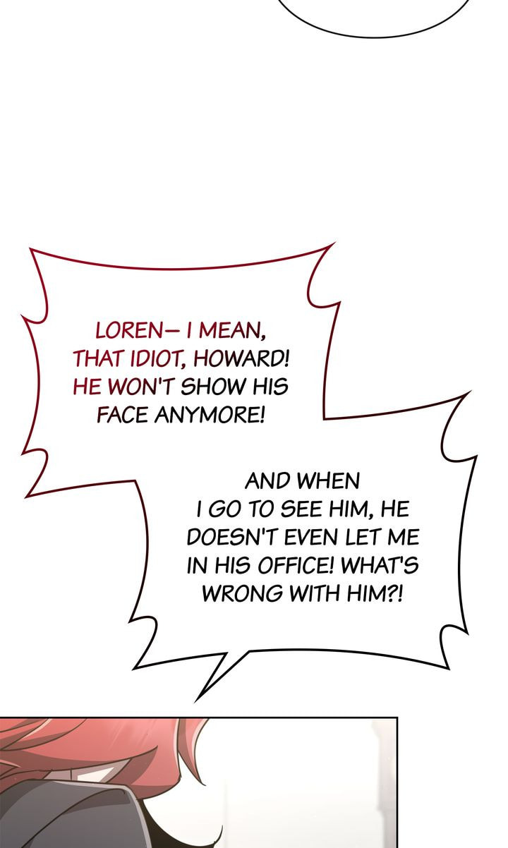 Read The Corpse Will Tell chapter 93 image 5 on Lezhin