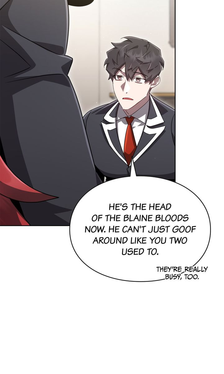 Read The Corpse Will Tell chapter 93 image 6 on Lezhin