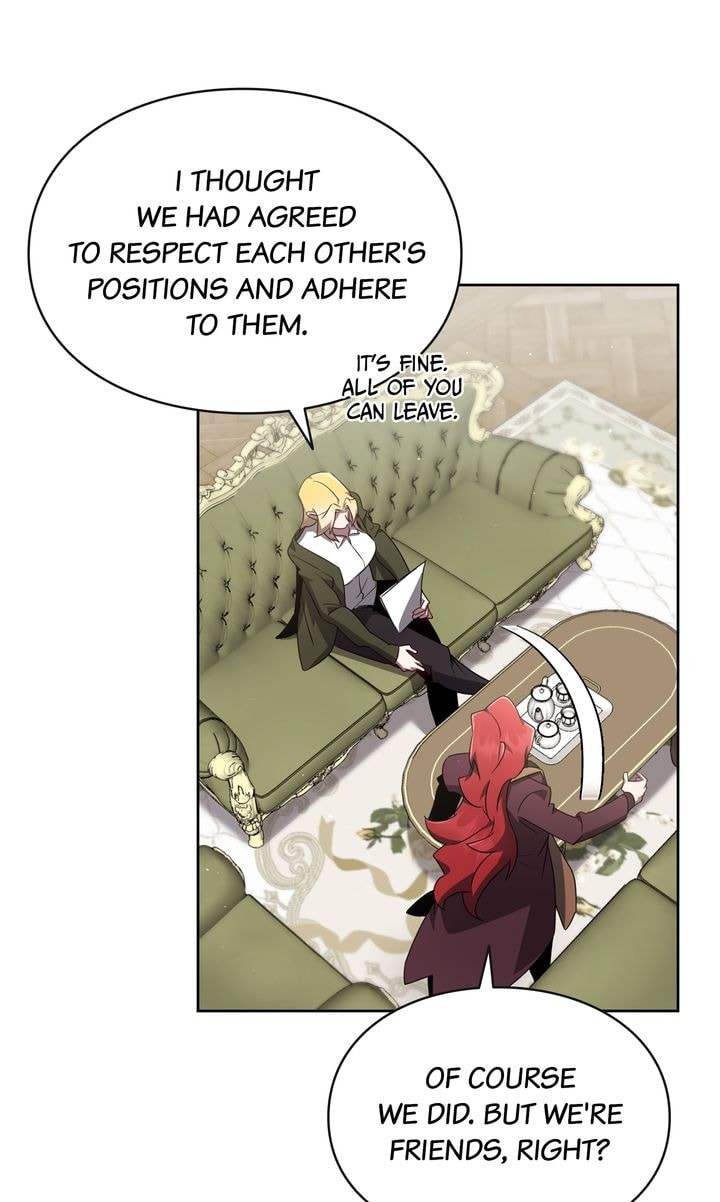 Read The Corpse Will Tell chapter 93 image 69 on Lezhin