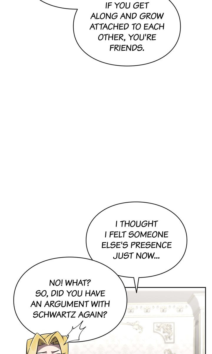 Read The Corpse Will Tell chapter 93 image 71 on Lezhin