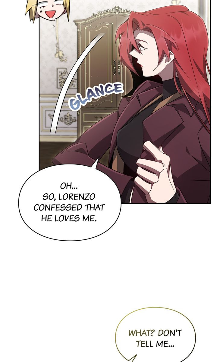 Read The Corpse Will Tell chapter 93 image 72 on Lezhin