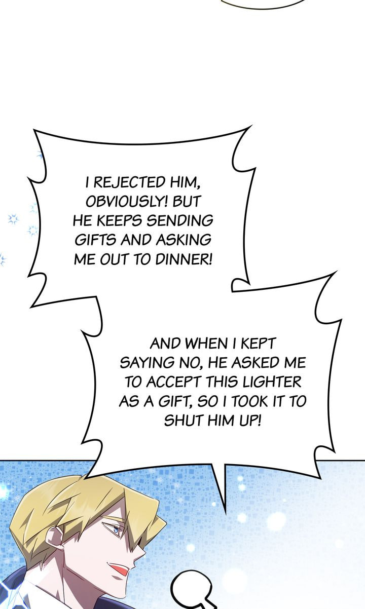 Read The Corpse Will Tell chapter 93 image 73 on Lezhin