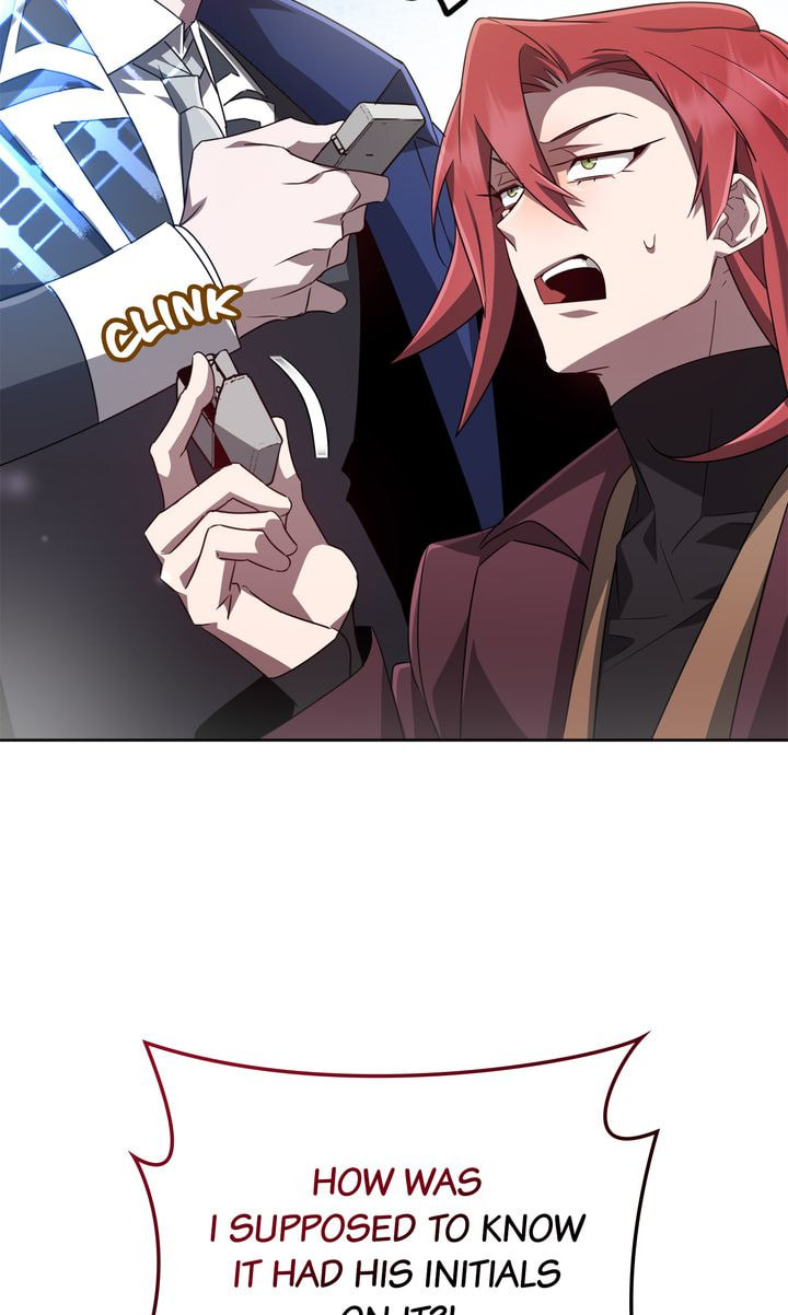 Read The Corpse Will Tell chapter 93 image 74 on Lezhin