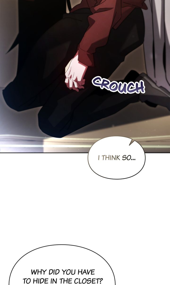 Read The Corpse Will Tell chapter 94 image 20 on Lezhin