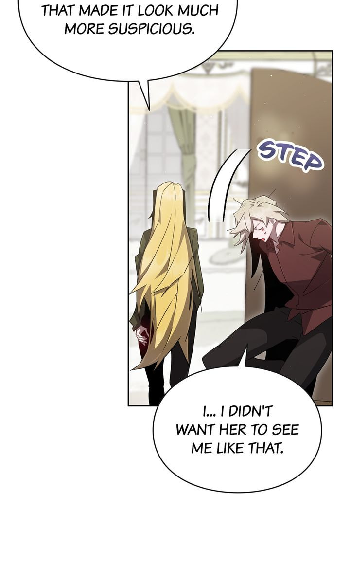 Read The Corpse Will Tell chapter 94 image 21 on Lezhin