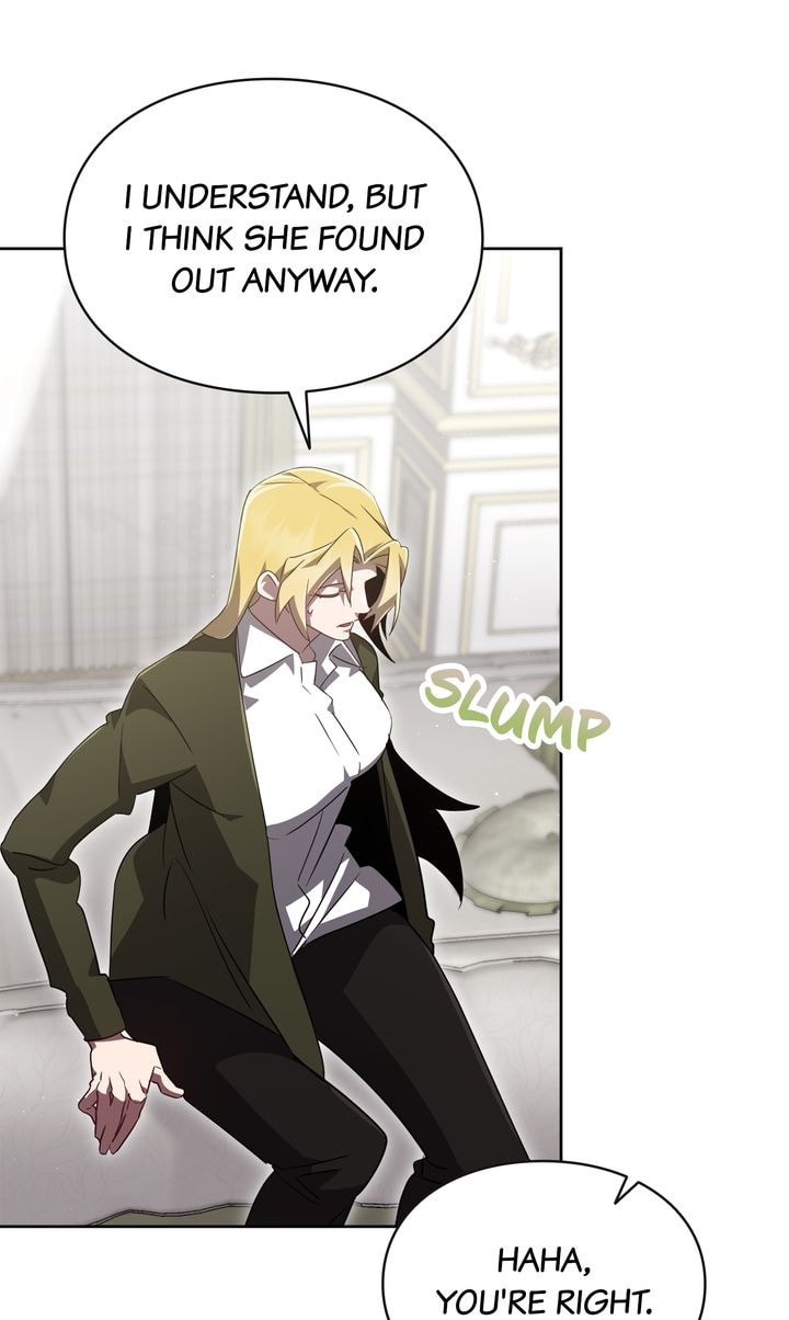 Read The Corpse Will Tell chapter 94 image 22 on Lezhin