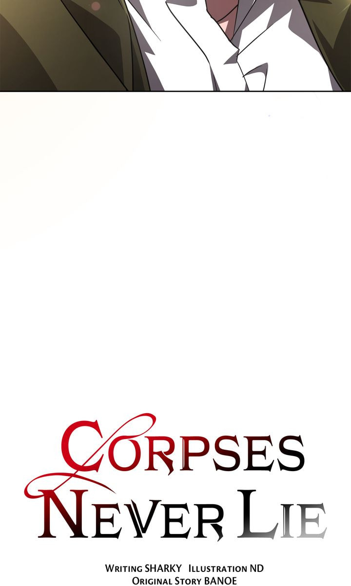Read The Corpse Will Tell chapter 94 image 29 on Lezhin