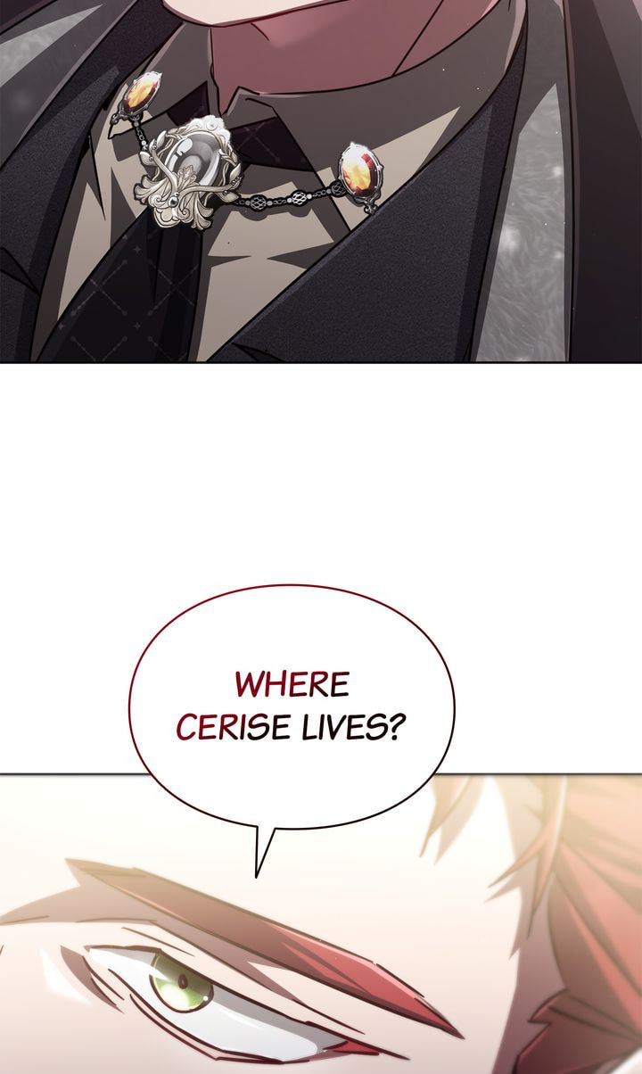 Read The Corpse Will Tell chapter 94 image 33 on Lezhin