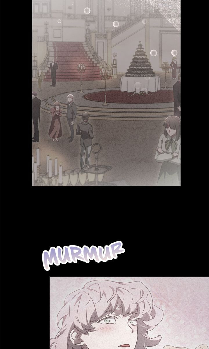 Read The Corpse Will Tell chapter 94 image 35 on Lezhin
