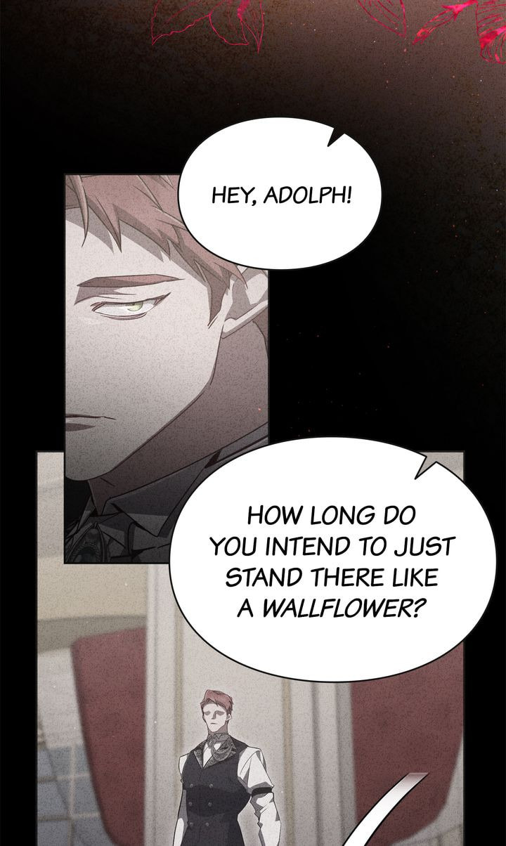 Read The Corpse Will Tell chapter 94 image 38 on Lezhin