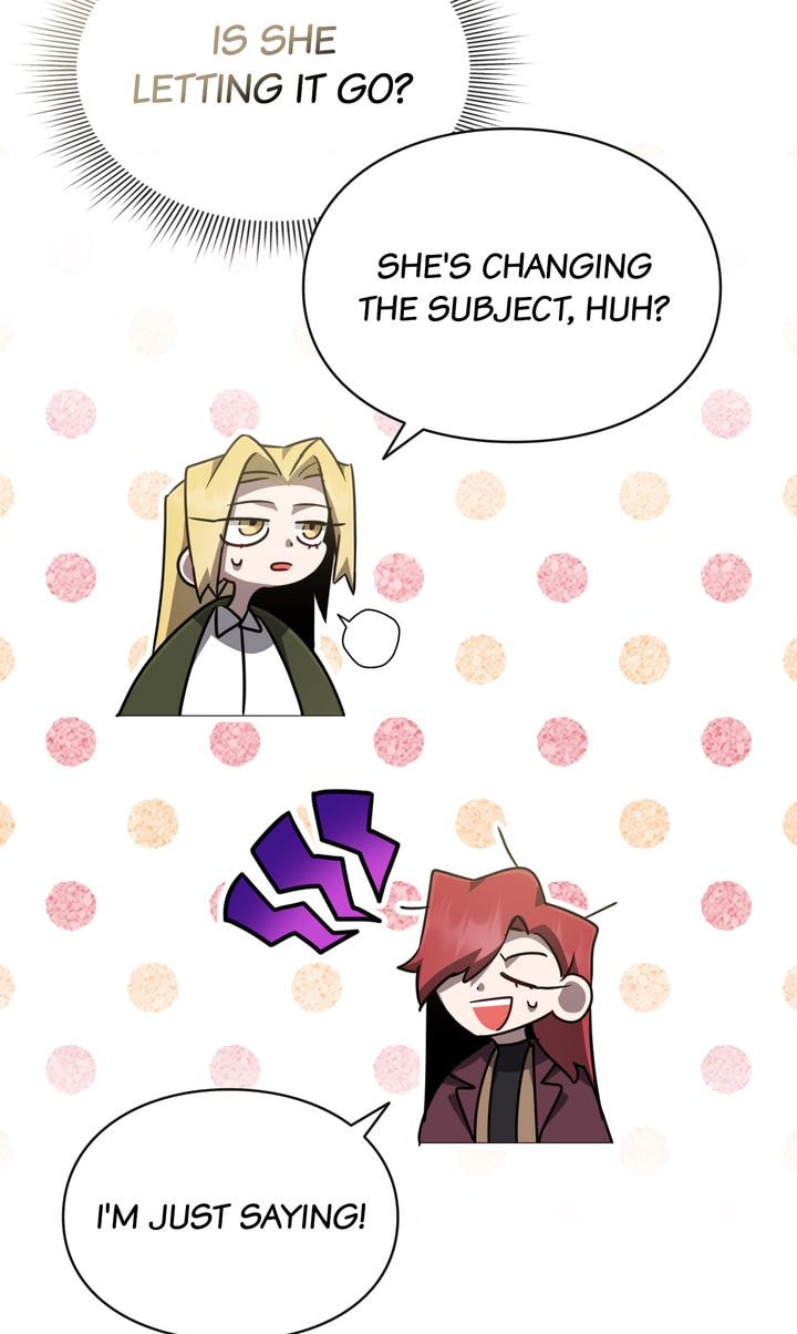 Read The Corpse Will Tell chapter 94 image 4 on Lezhin