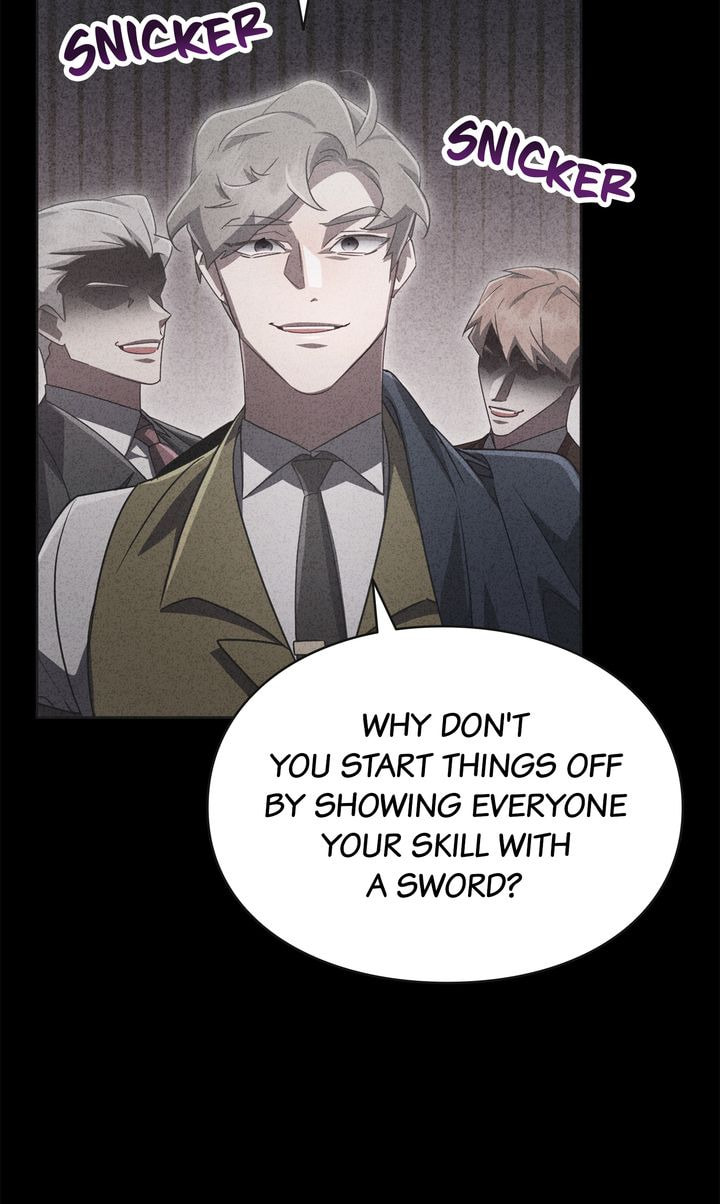 Read The Corpse Will Tell chapter 94 image 40 on Lezhin