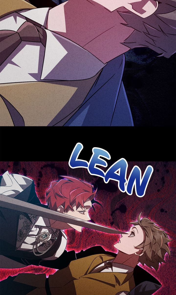 Read The Corpse Will Tell chapter 94 image 47 on Lezhin