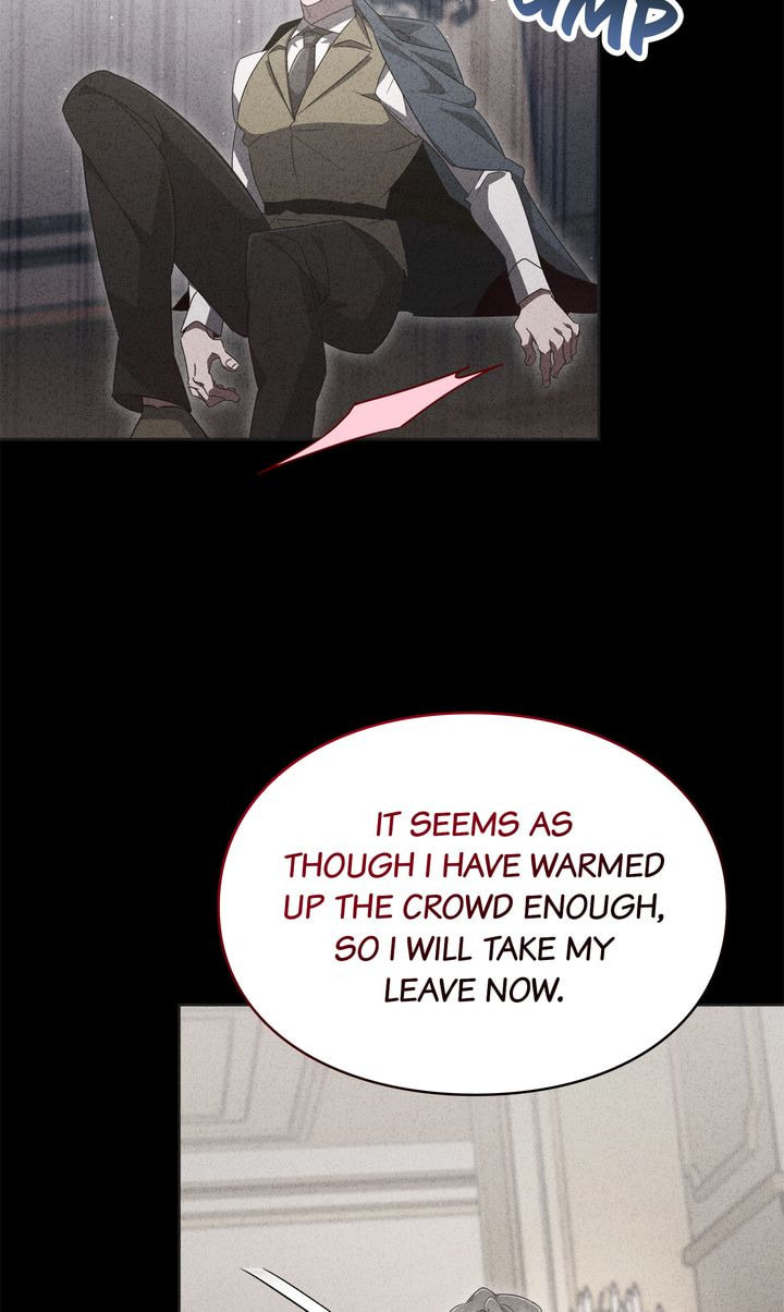 Read The Corpse Will Tell chapter 94 image 49 on Lezhin