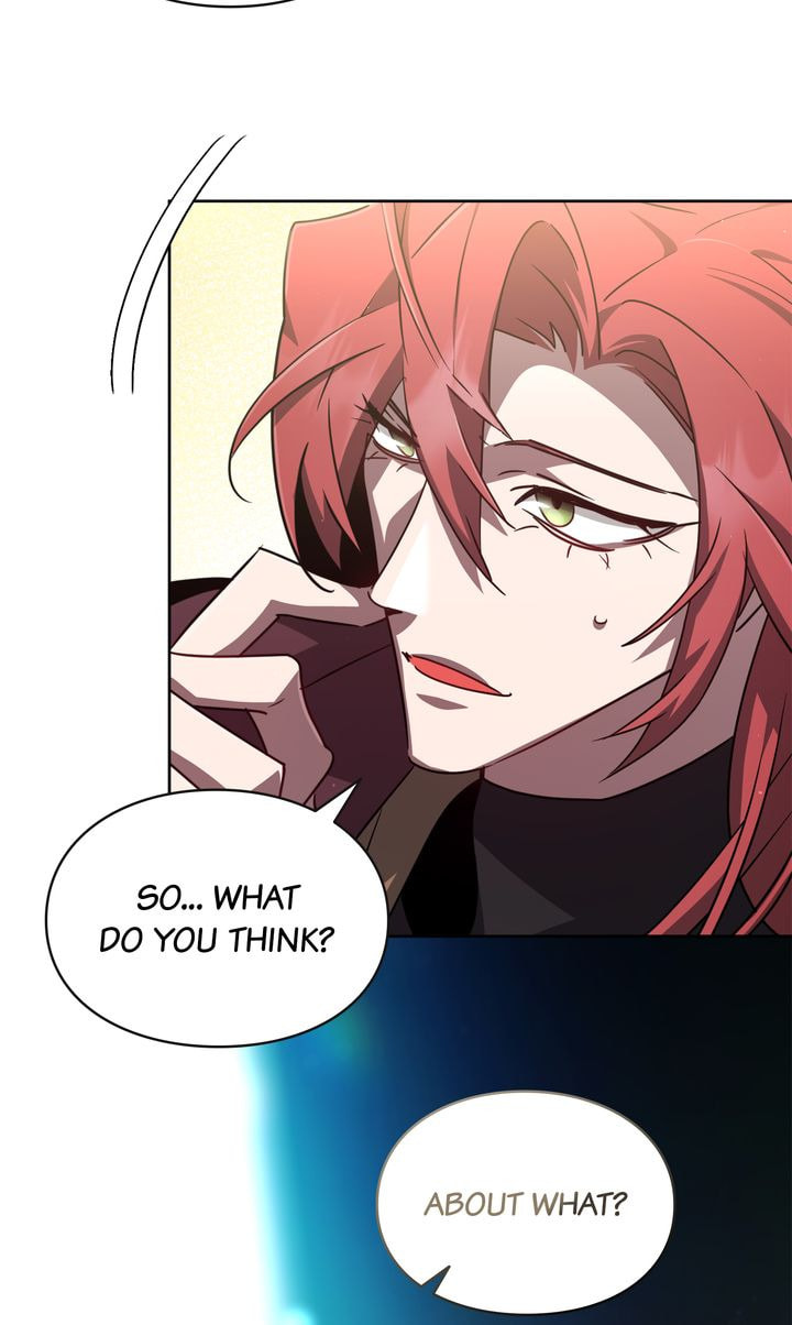 Read The Corpse Will Tell chapter 94 image 5 on Lezhin