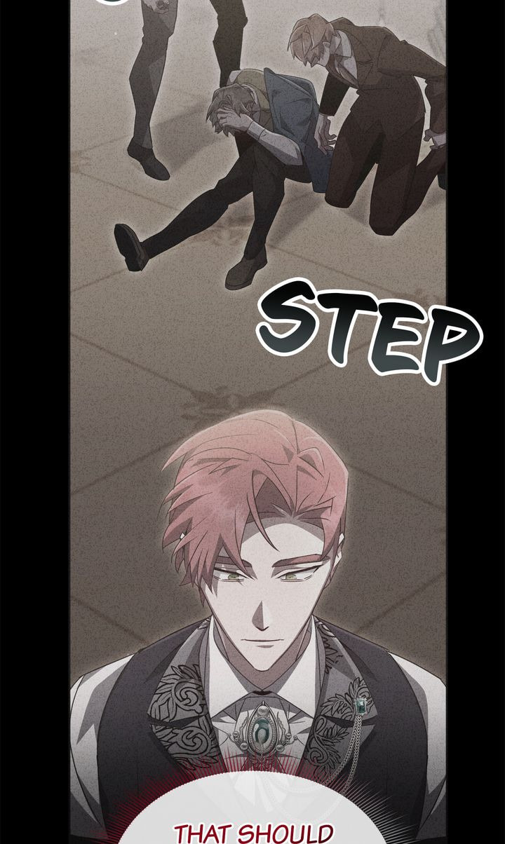Read The Corpse Will Tell chapter 94 image 51 on Lezhin