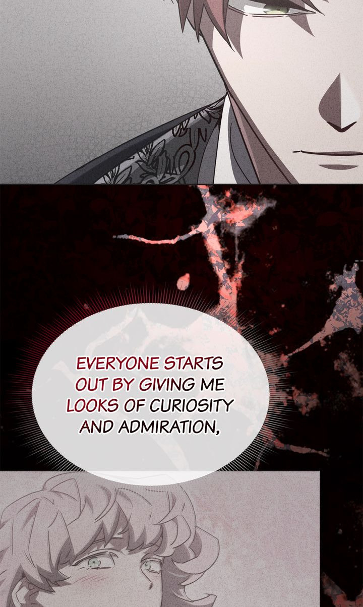Read The Corpse Will Tell chapter 94 image 53 on Lezhin