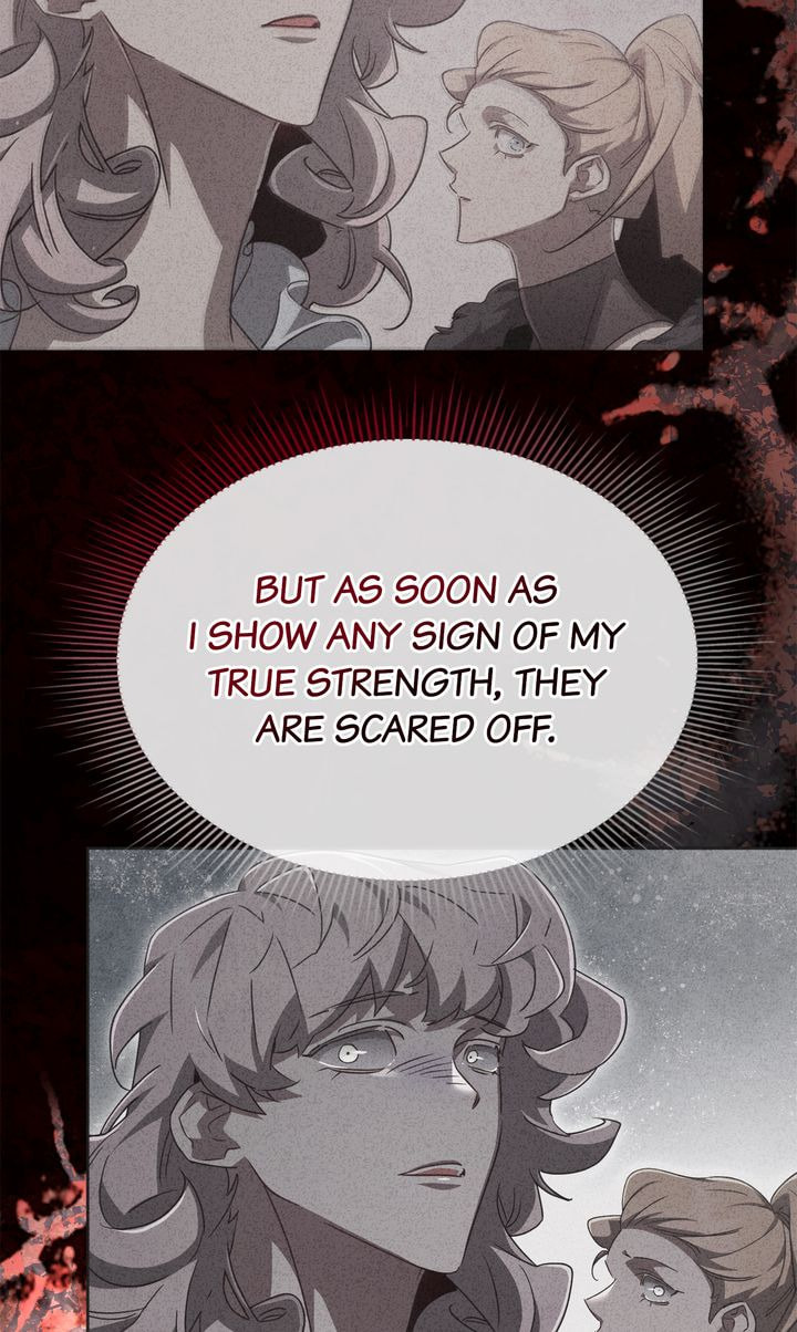 Read The Corpse Will Tell chapter 94 image 54 on Lezhin