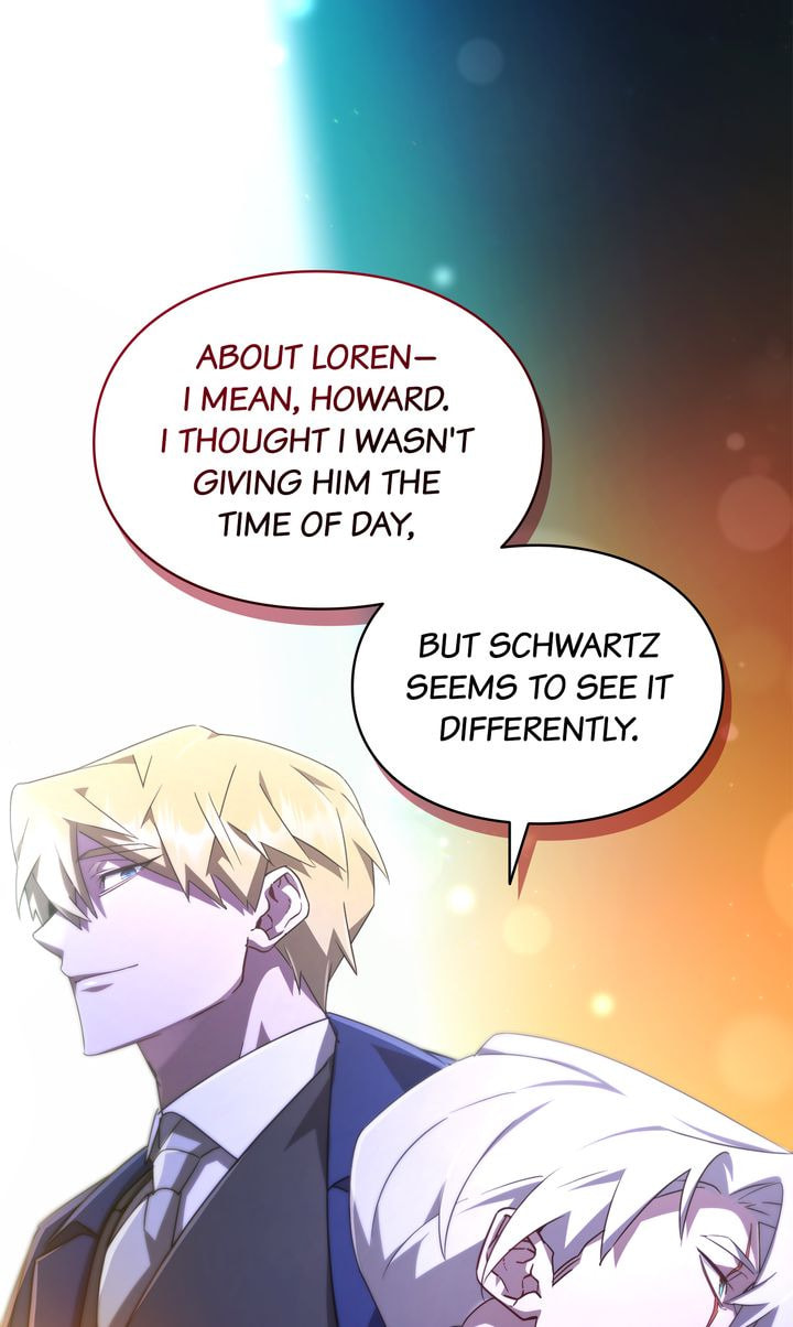Read The Corpse Will Tell chapter 94 image 6 on Lezhin