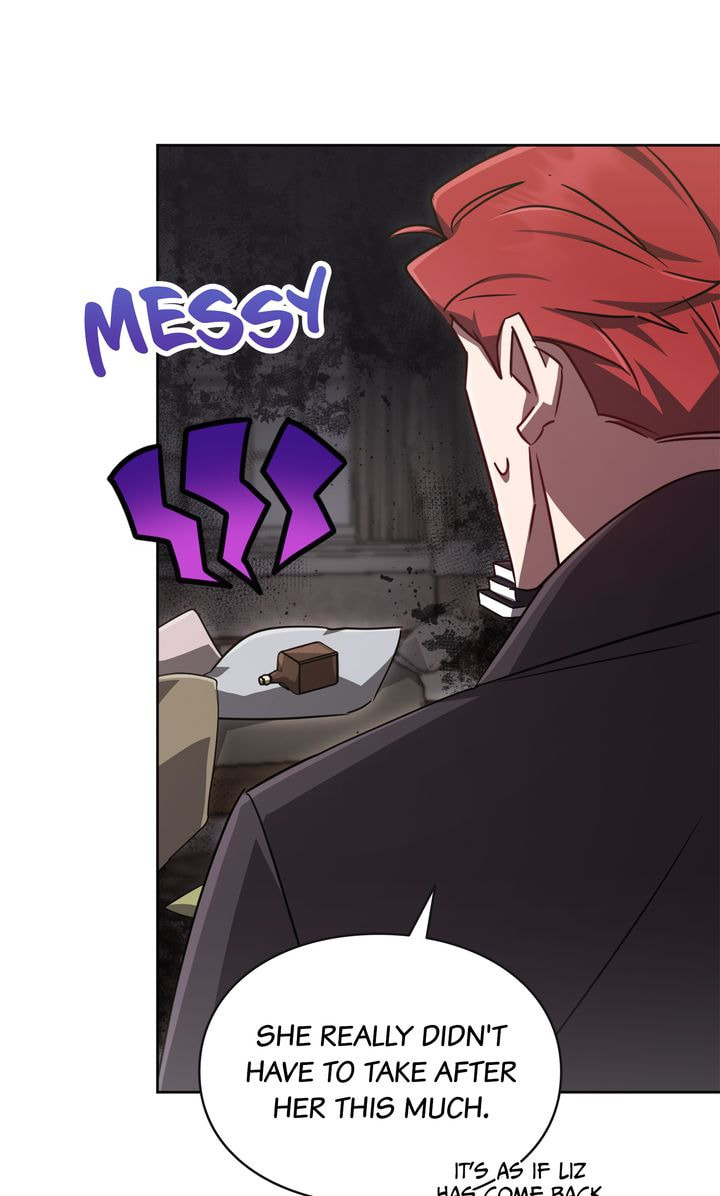 Read The Corpse Will Tell chapter 95 image 16 on Lezhin