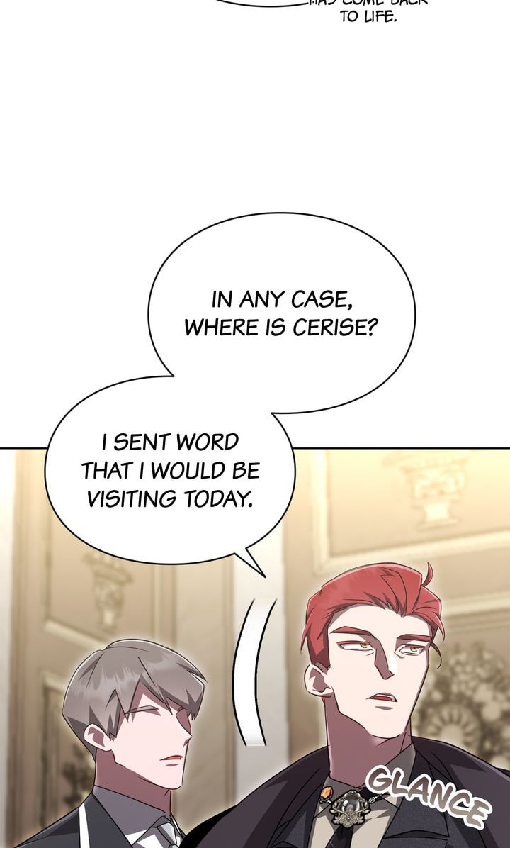 Read The Corpse Will Tell chapter 95 image 17 on Lezhin