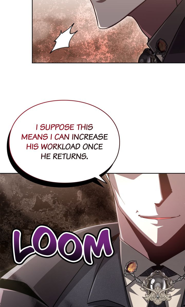 Read The Corpse Will Tell chapter 95 image 19 on Lezhin