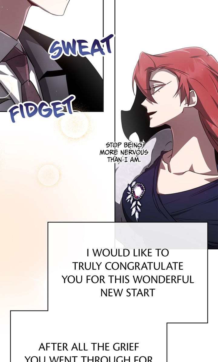 Read The Corpse Will Tell chapter 95 image 29 on Lezhin