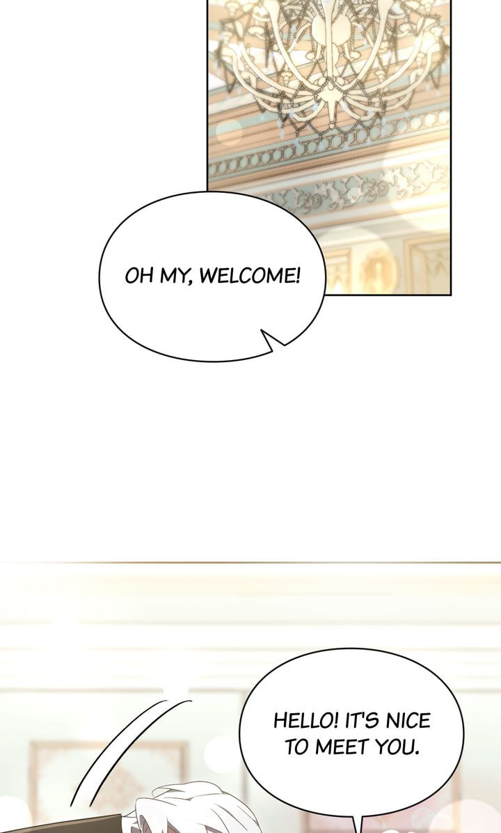 Read The Corpse Will Tell chapter 95 image 33 on Lezhin
