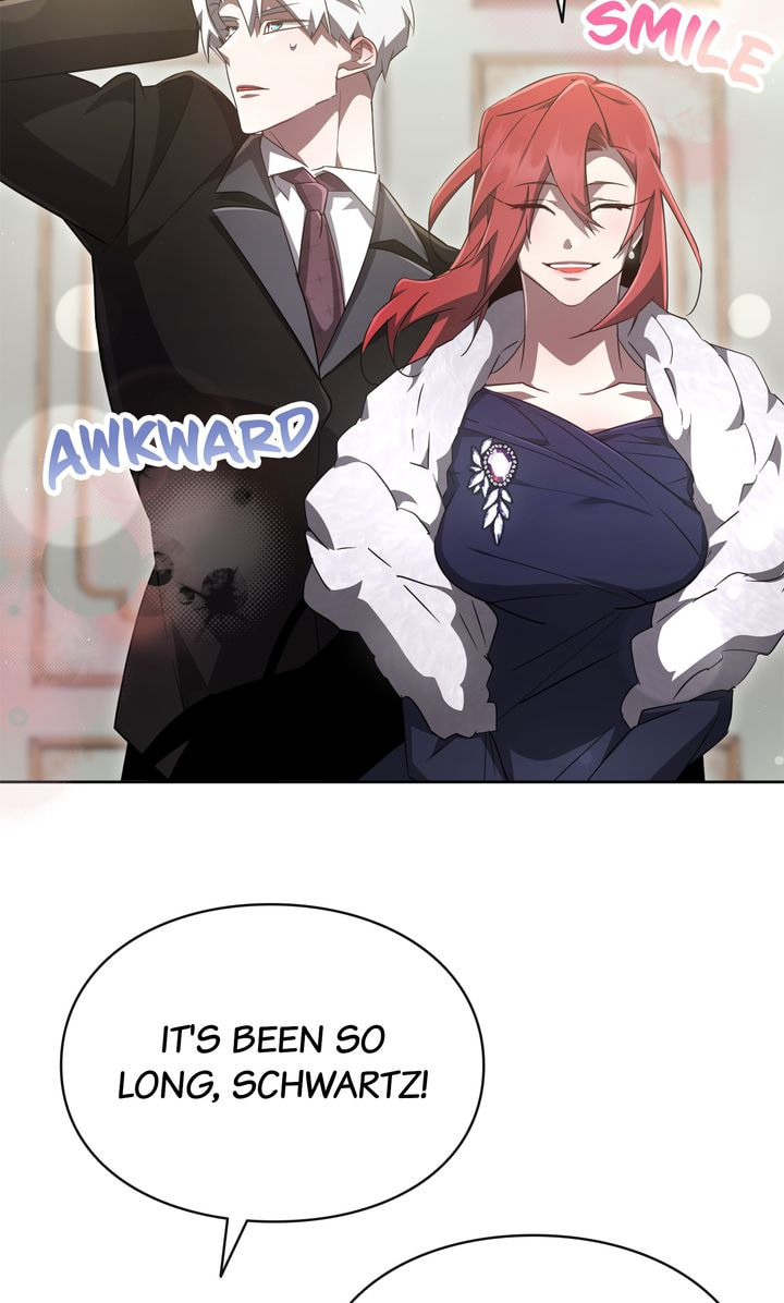 Read The Corpse Will Tell chapter 95 image 34 on Lezhin