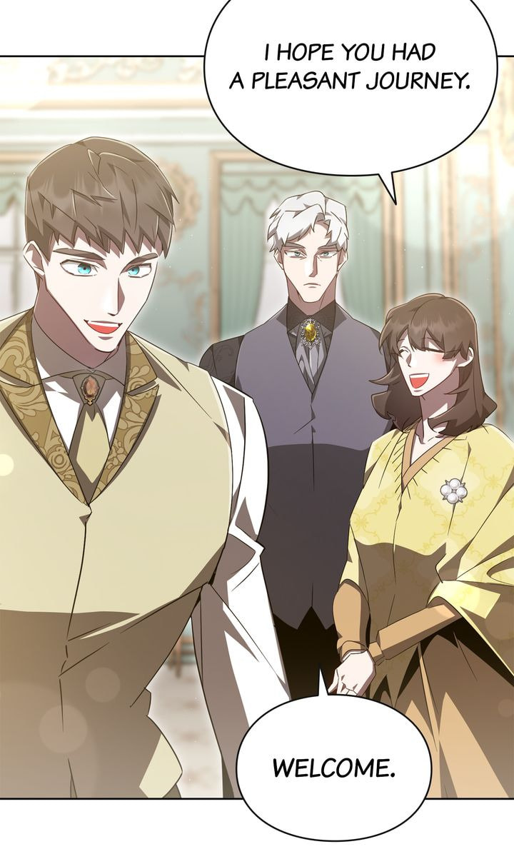 Read The Corpse Will Tell chapter 95 image 35 on Lezhin
